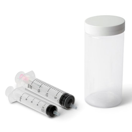 Skeater - Oil & Air Kit