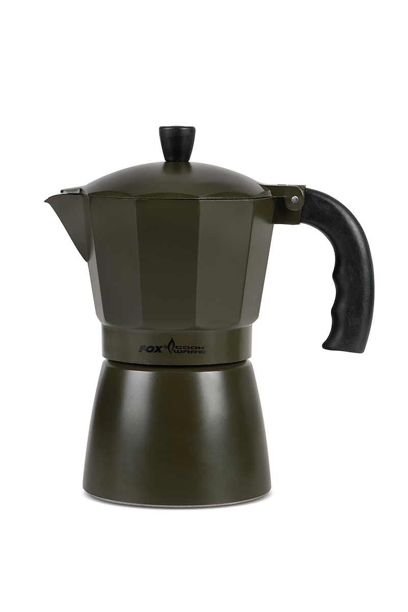 Fox - Cookware Espresso Maker