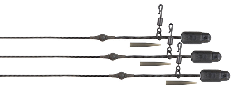 Fox - EDGES Leadcore Heli-Clip Rigs