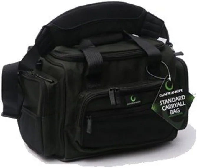 Gardner - Standard Carryall Bag