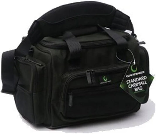 Gardner - Standard Carryall Bag