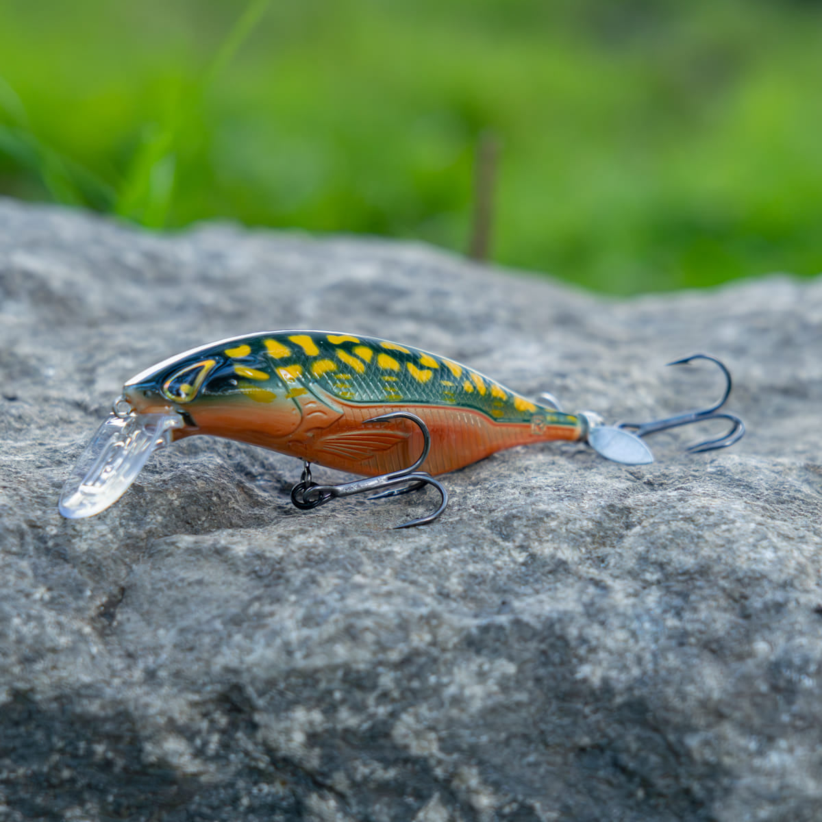Rozemeijer - Propzzz 10cm 23g