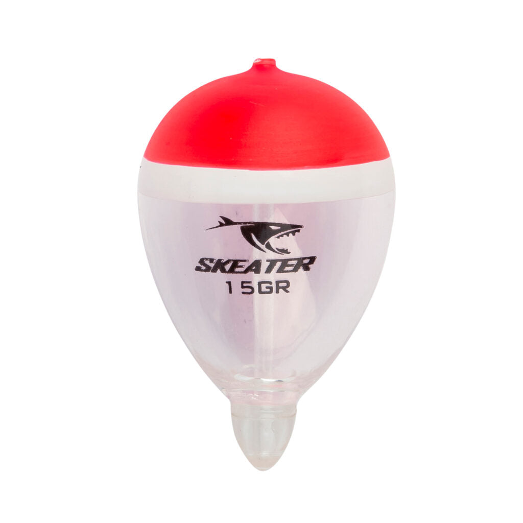Skeater - DB Hi-Vz Pike Bobber