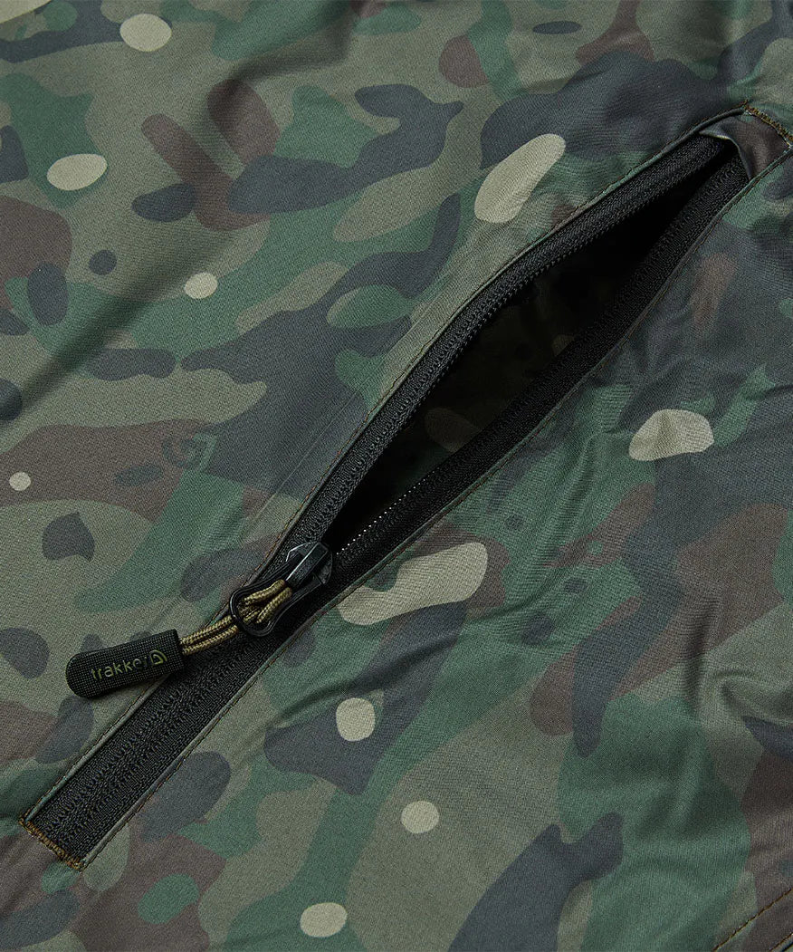 Trakker CR Camo Robe