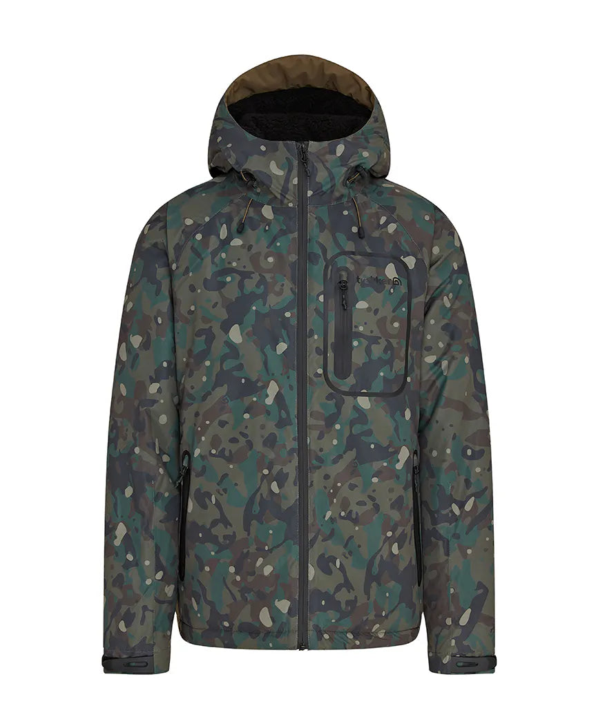 Trakker - TechPro Thermal Jacket