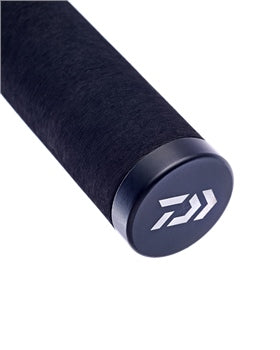 Daiwa - Black Widow + Carp Rods 12ft 3.5TC