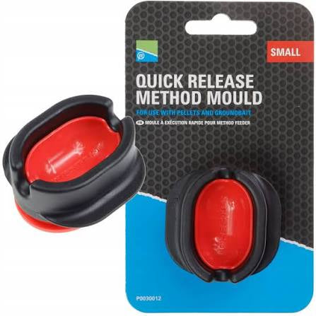 Preston - Quick Release Method Mould