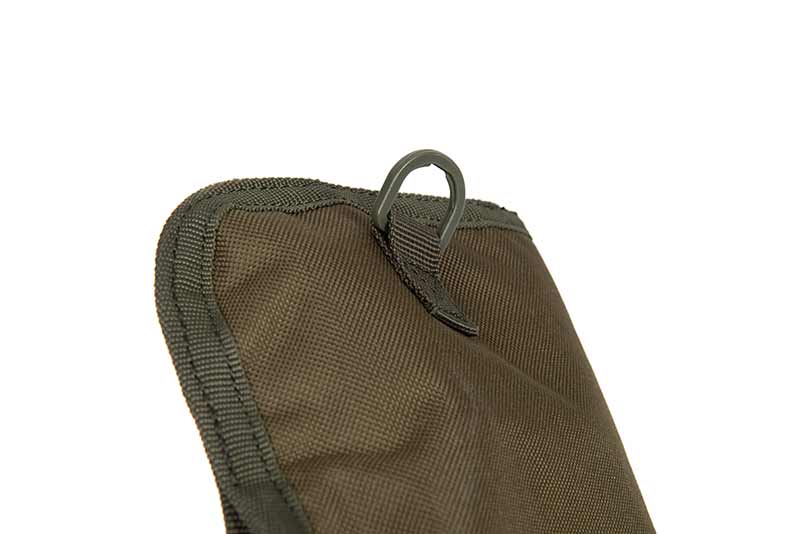 Fox Spomb - Single Rod Sleeve