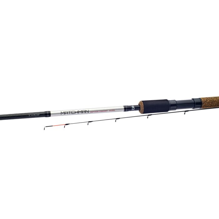 Daiwa - Matchman Method Feeder Rod