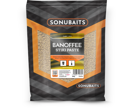 Sonubaits - Stiki Paste