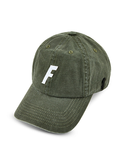 Fortis - 6 Panel – F Cap