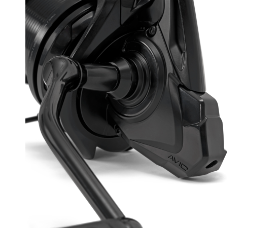 Avid - Ex-Cast 1200 Reel