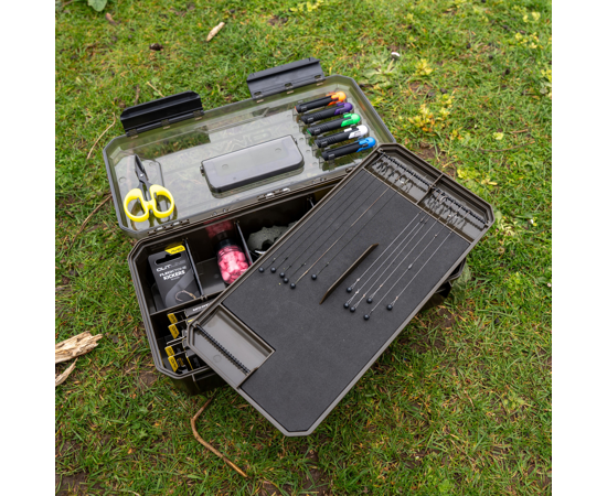 Avid - Reload Accessory Box XL