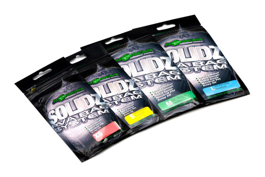 Korda - Solidz PVA Bags