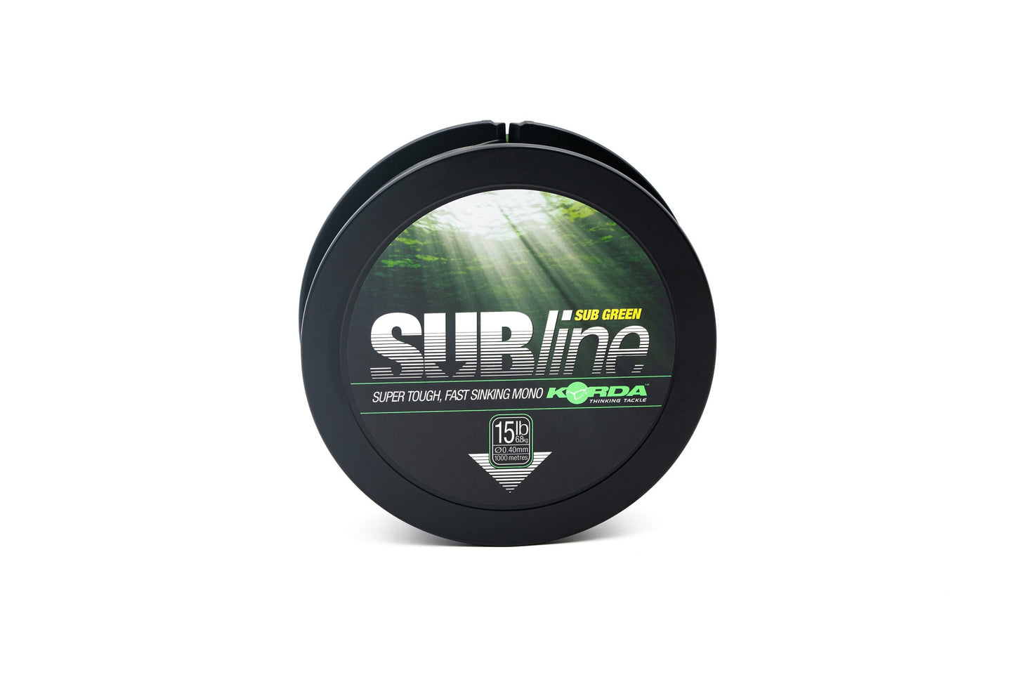 Korda - SUBline Sub