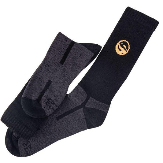 Guru - Merino Wool Socks - 7-9