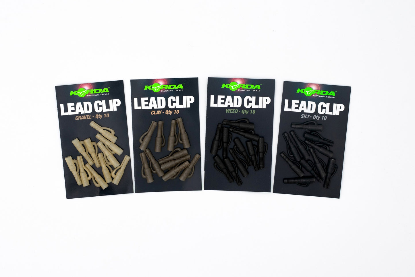 Korda - Lead Clip