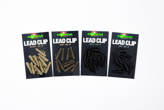 Korda - Lead Clip