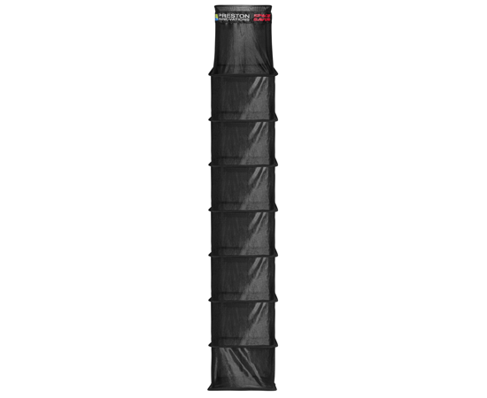 Preston - 2M Space Saver Keepnet