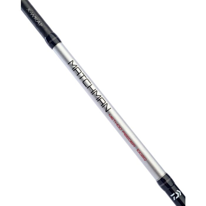 Daiwa - Matchman Method Feeder Rod