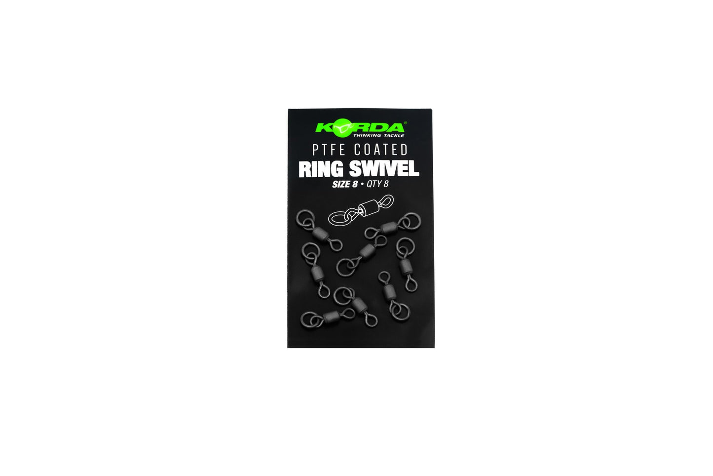 Korda - PTFE Swivel