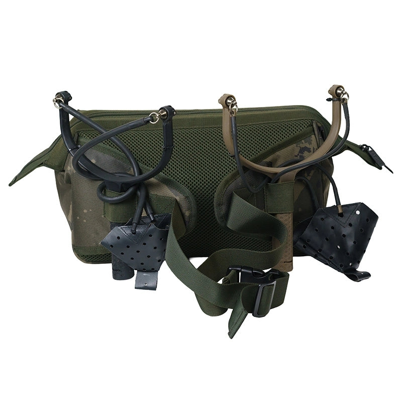 Solar Tackle - Worldwide Bait n Stalker Pouch