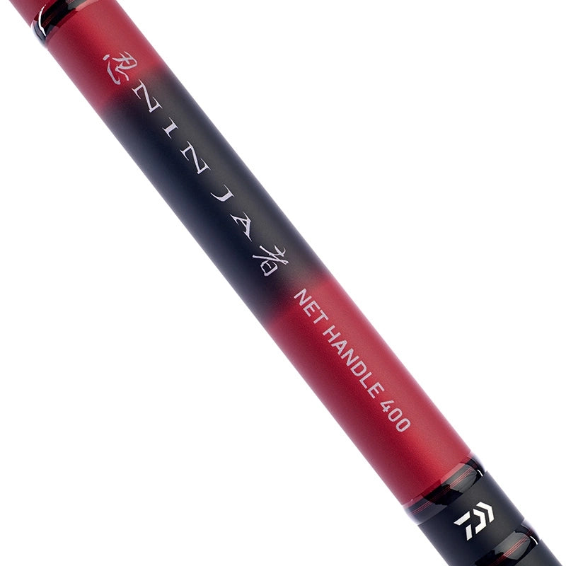 Daiwa - Ninja Landing Net Handle 4m