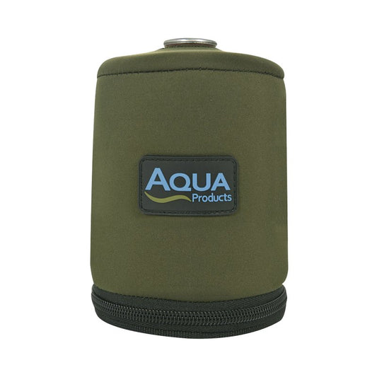 Aqua - Gas Pouch - Black Series