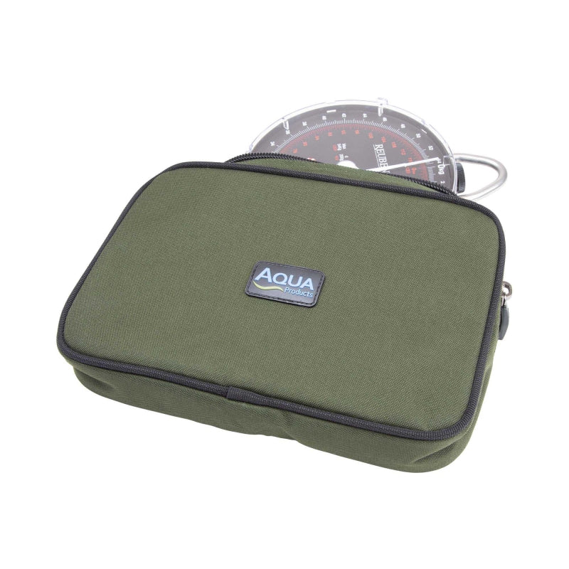 Aqua - De-Luxe Scales Pouch