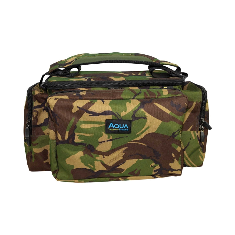 Aqua - Small Carryall - DPM