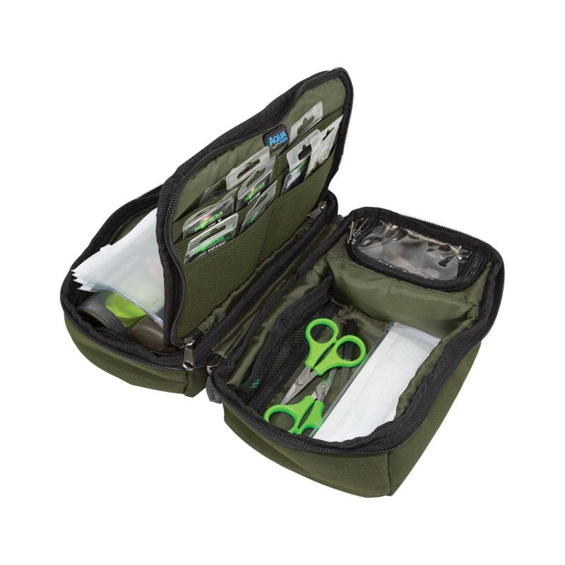 Aqua - XL PVA Pouch - Black Series