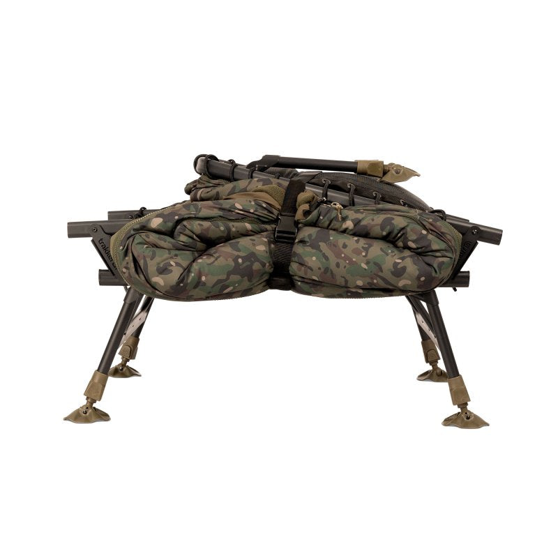 Trakker - Levelite Oval MF-HDR Sleep System