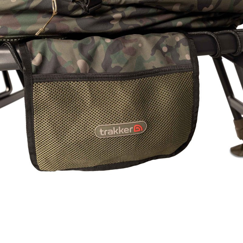 Trakker - Levelite Oval MF-HDR Sleep System