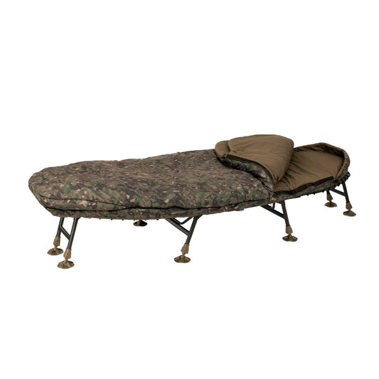 Trakker - Levelite Oval MF-HDR Sleep System