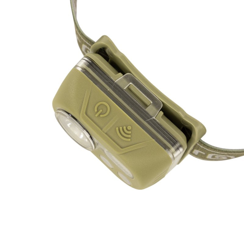 Trakker - Nitelife Headtorch 220M