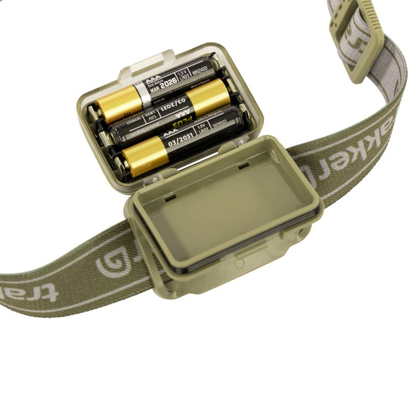 Trakker - Nitelife Headtorch 220M