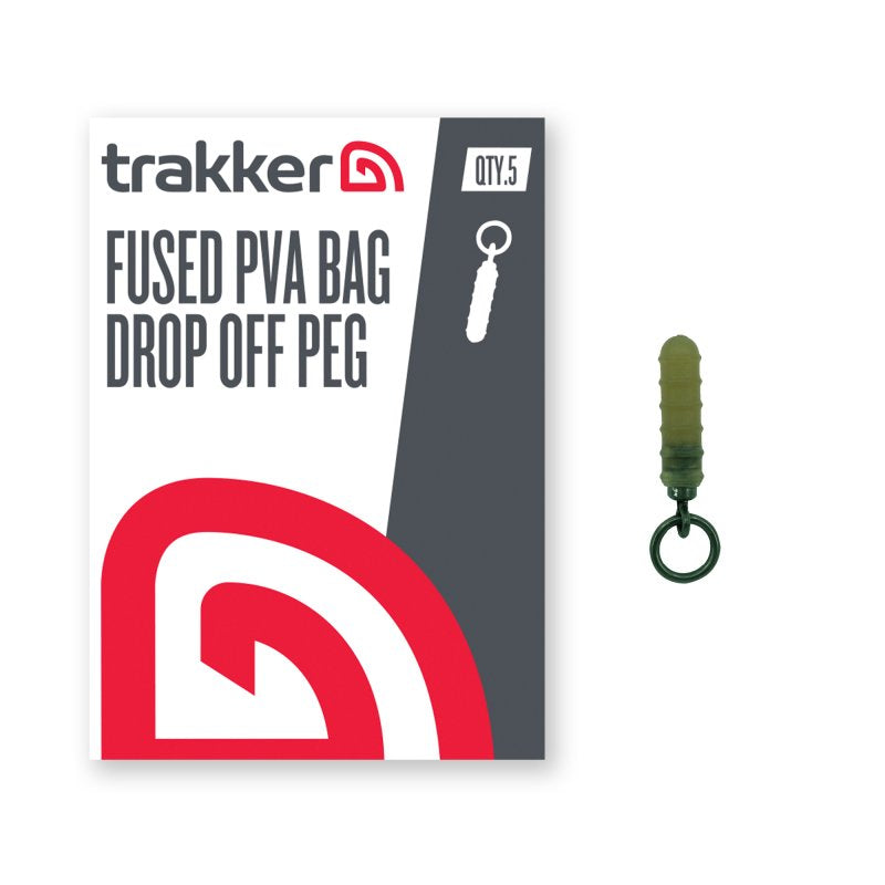 Trakker - Fused PVA Bag Drop Off Peg