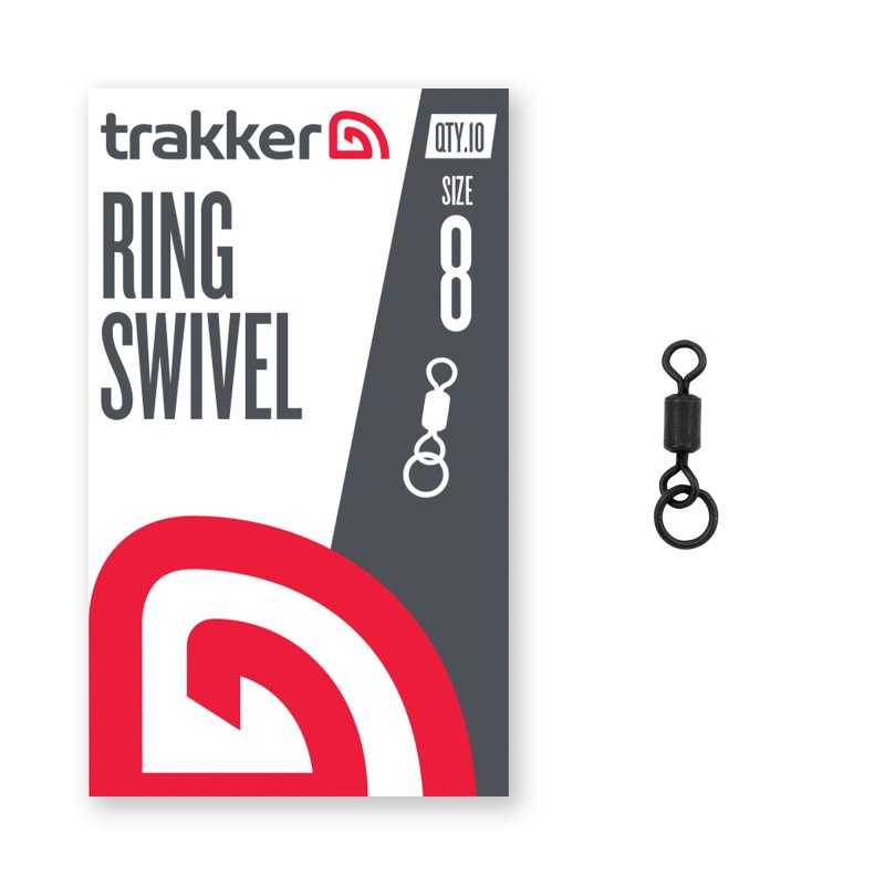 Trakker - Ring Swivel