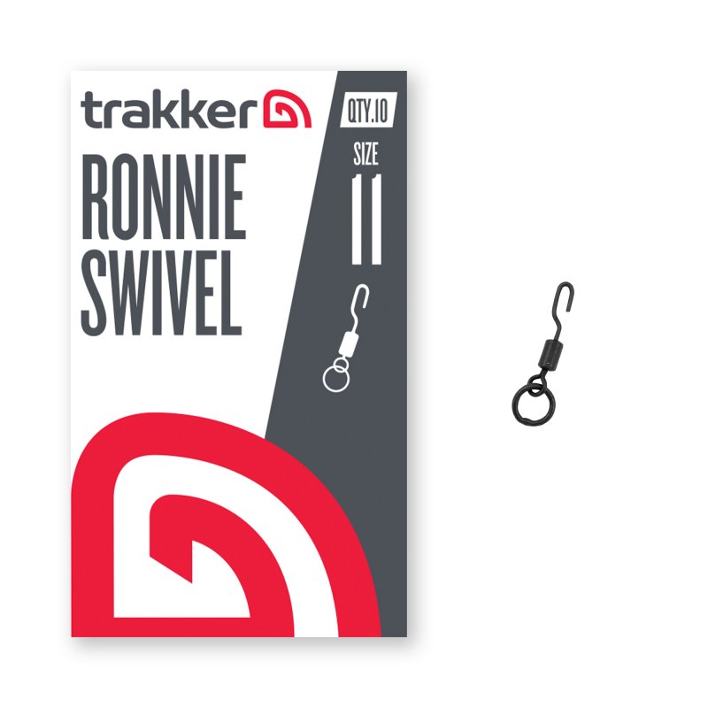 Trakker - Ronnie Swivel