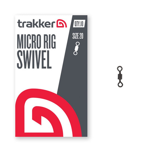 Trakker - Micro Rig Swivel