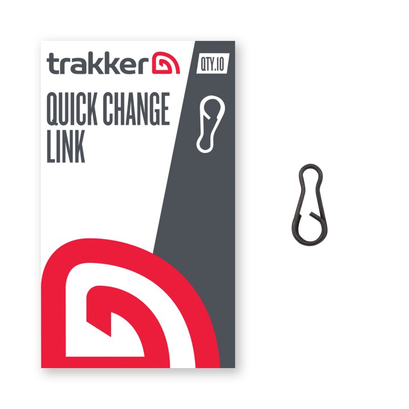 Trakker - Quick Change Link