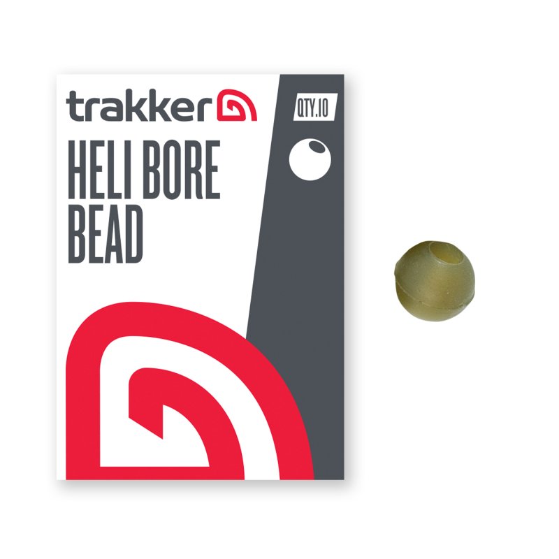 Trakker - Heli Bore Bead