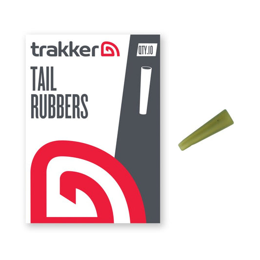 Trakker - Tail Rubbers