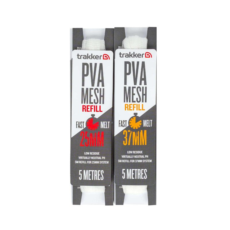 Trakker - PVA Mesh System Refills