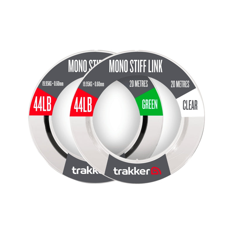 Trakker - Mono Stiff Link 20m