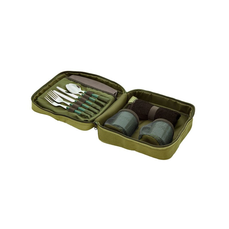 Trakker - NXG Deluxe Food Set