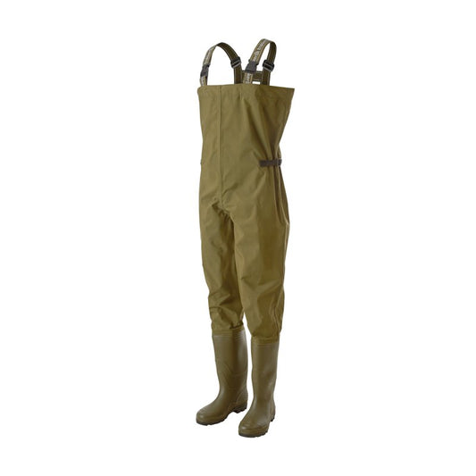 Trakker - N2 Chest Waders