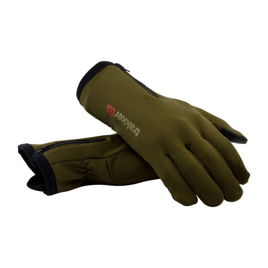 Trakker - Thermal Stretch Gloves