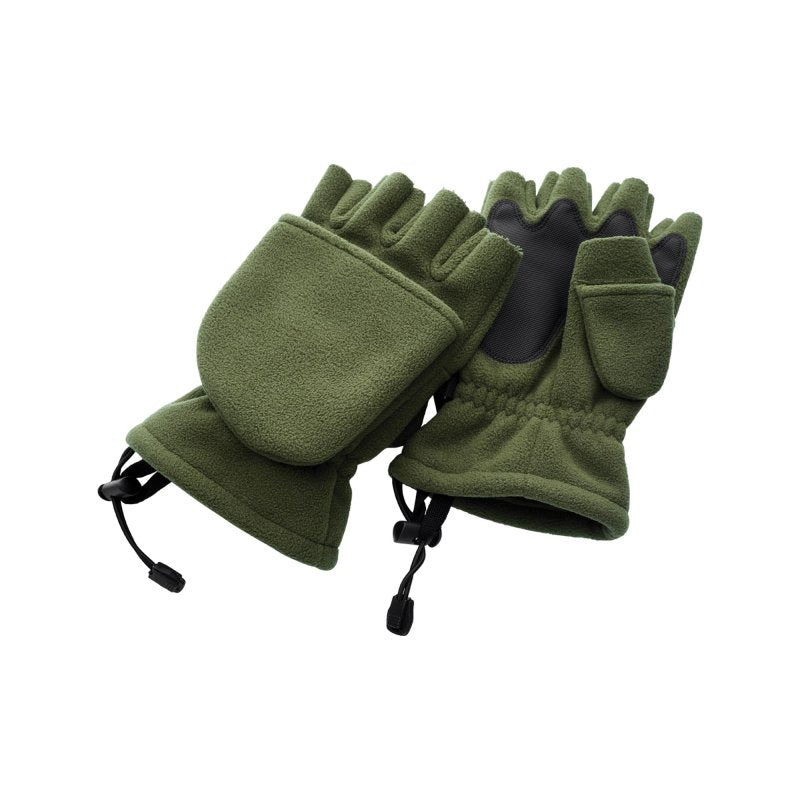 Trakker - Polar Fleece Gloves