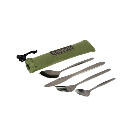 Trakker - Armolife Cutlery Set